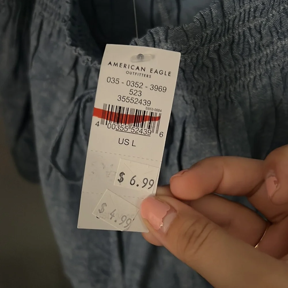 Top - Picture 2 of 2